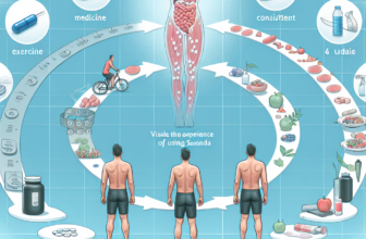 Diepgaande Analyse van Saxenda: Gebruikerservaringen en Wetenschappelijke Ondersteuning