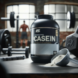De Onthullende Voordelen van Optimum Nutrition Caseïne: Een Diepgaande Analyse